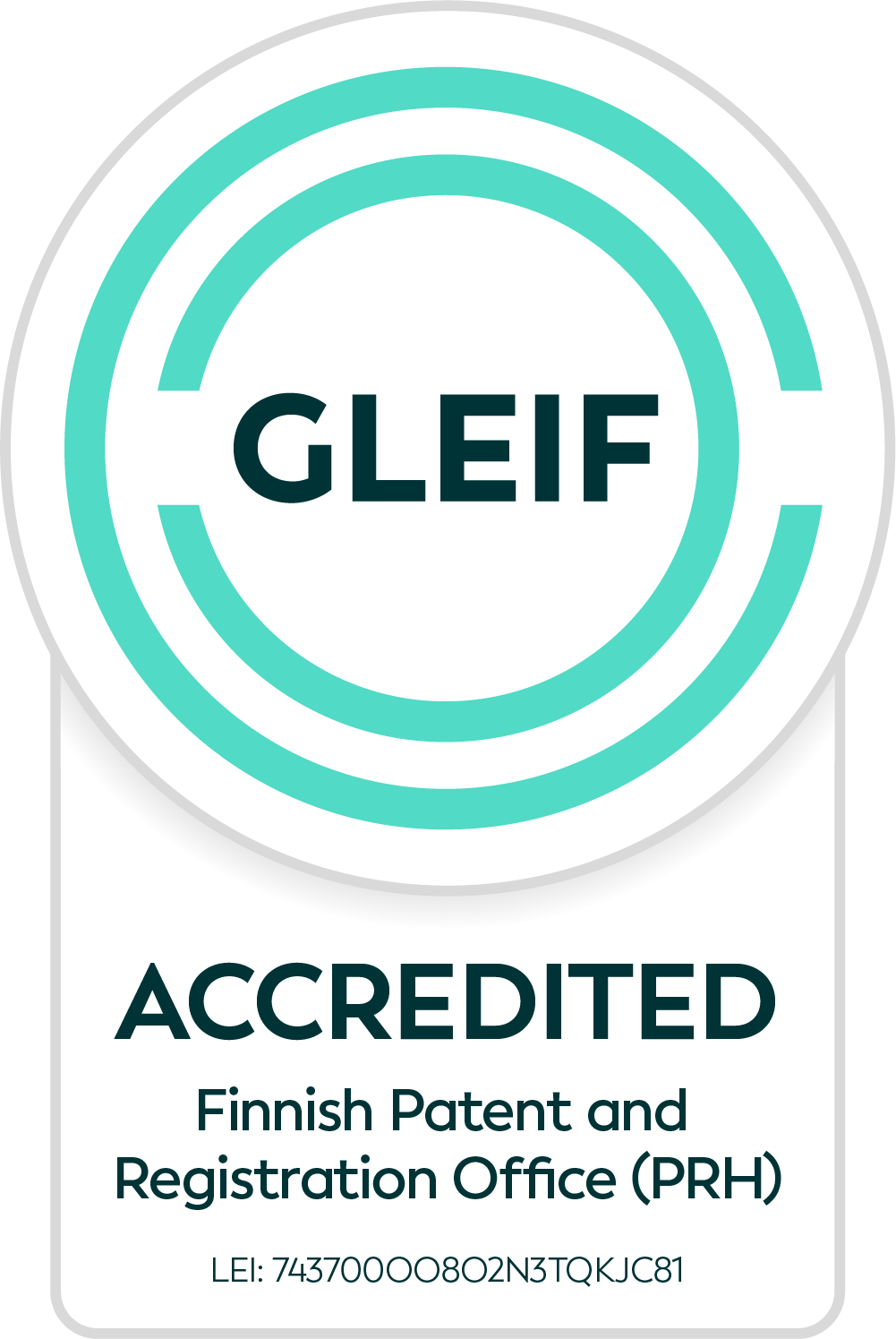 Avaa akkreditointitodistus (pdf) Öppna akkrediteringscertifikatet (pdf) Open the accreditation certificate (pdf) 